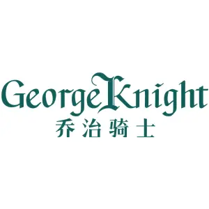 GEORGEKNIGHT 乔治骑士