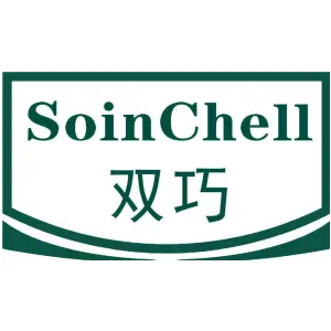 SOINCHELL 双巧