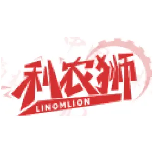 利农狮
LINOMLION