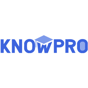 KNOWPRO