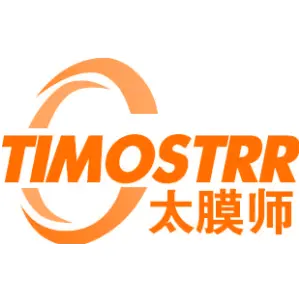 TIMOSTRR 太膜师