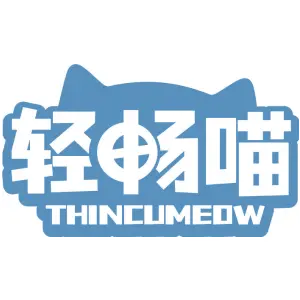 轻畅喵 THINCUMEOW