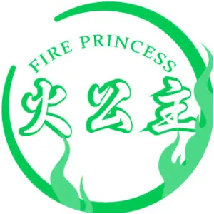 FIRE PRINCESS 火公主