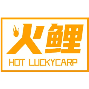 火鲤 HOT LUCKYCARP