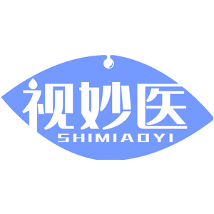 视妙医