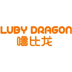LUBY DRAGON 噜比龙