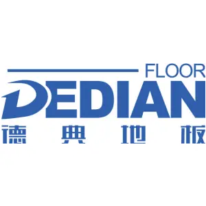 FLOOR DEDIAN 德典地板