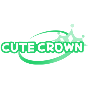 CUTE CROWN