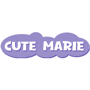 CUTE MARIE