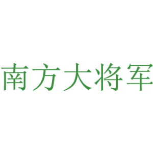 南方大将军