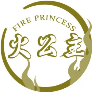 FIRE PRINCESS 火公主