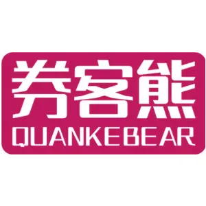 券客熊 QUANKEBEAR