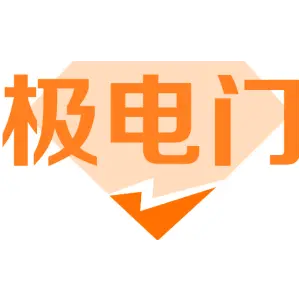 极电门