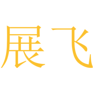 展飞