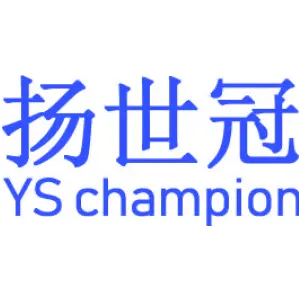 扬世冠 YS CHAMPION
