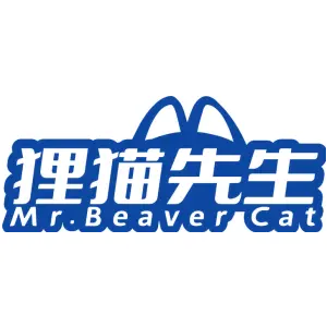 狸猫先生 MR.BEAVER CAT