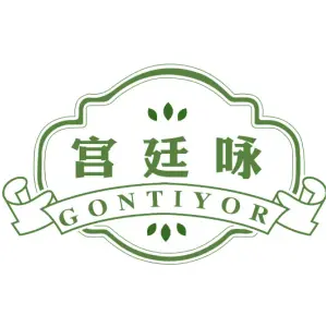 宫廷咏 GONTIYOR