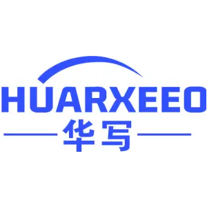 HUARXEEO 华写