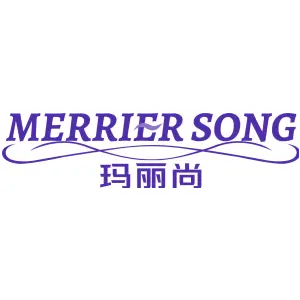 玛丽尚 MERRIER SONG