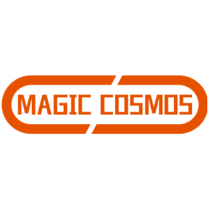 MAGIC COSMOS