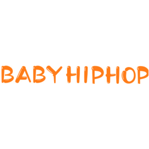 BABYHIPHOP-商标