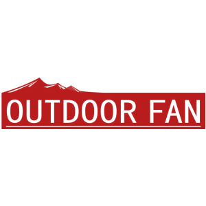 OUTDOOR FAN