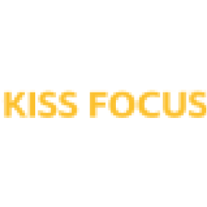 KISS FOCUS