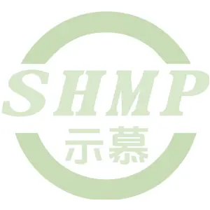 SHMP 示慕