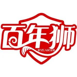 百年狮 BYEARSHI