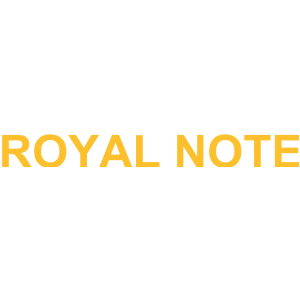 ROYAL NOTE
