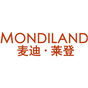 麦迪•莱登 MONDILAND
