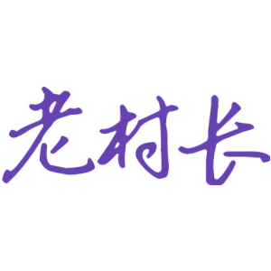 老村长