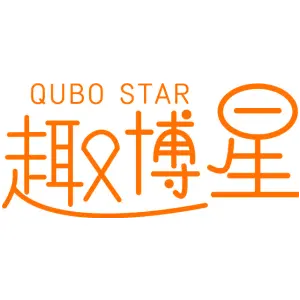 趣博星 QUBO STAR