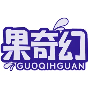 果奇幻 GUOQIHGUAN