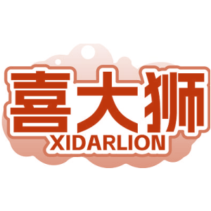 喜大狮
XIDARLION