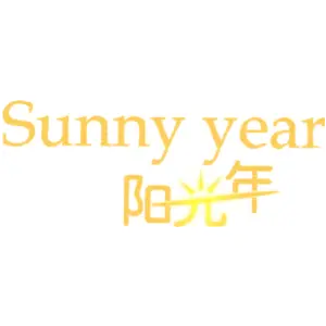 阳光年 SUNNY YEAR