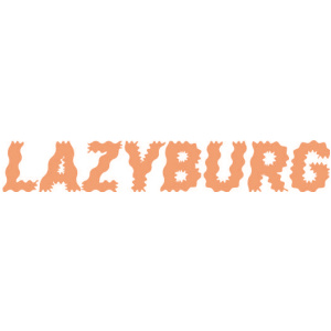 LAZYBURG
