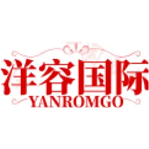 洋容国际
YANROMGO