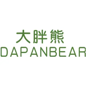 大胖熊 DAPANBEAR