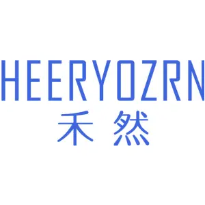 HEERYOZRN 禾然