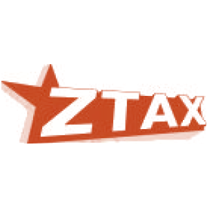 ZTAX-商标