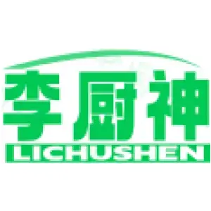 李厨神LICHUSHEN