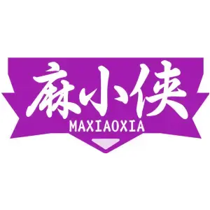 麻小侠MAXIAOXIA