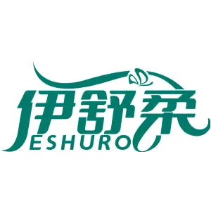 伊舒柔
ESHURO