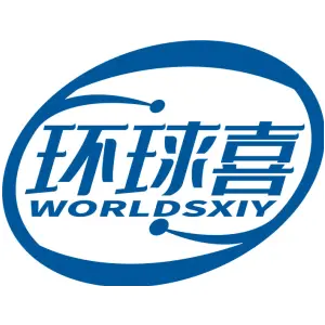 环球喜
WORLDSXIY