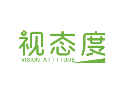 视态度 VISION ATTITUDE