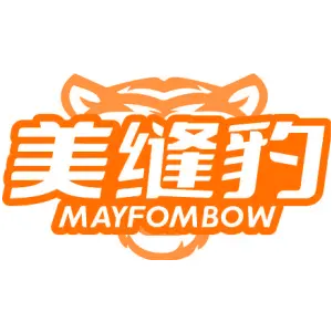 美缝豹
MAYFOMBOW