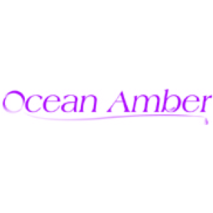 OCEAN AMBER
