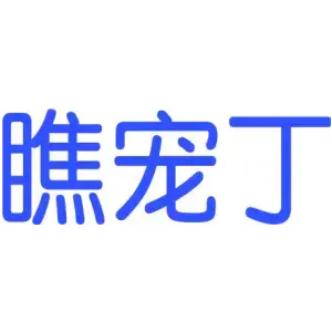 瞧宠丁