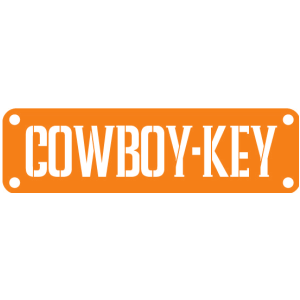 COWBOY-KEY